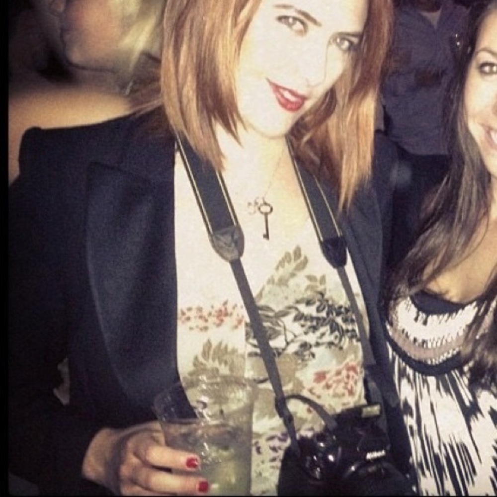 Staring at Stars Printed Tunic/Dress